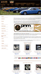 Mobile Screenshot of pnmengineering.com